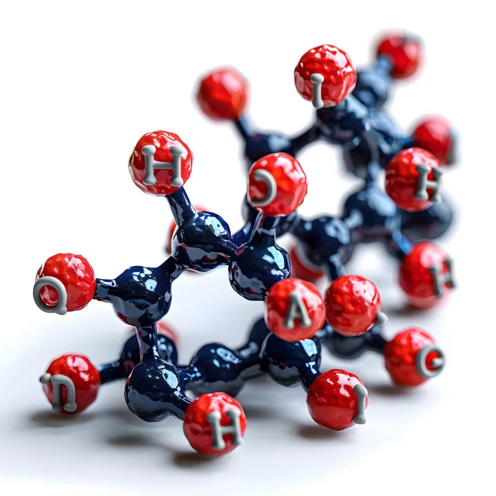 chemical formula