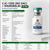 Buckeye peptides cjc‑1295/ipamorelin (10mg) qvp Buckeye peptides cjc‑1295/ipamorelin (10mg) qvp