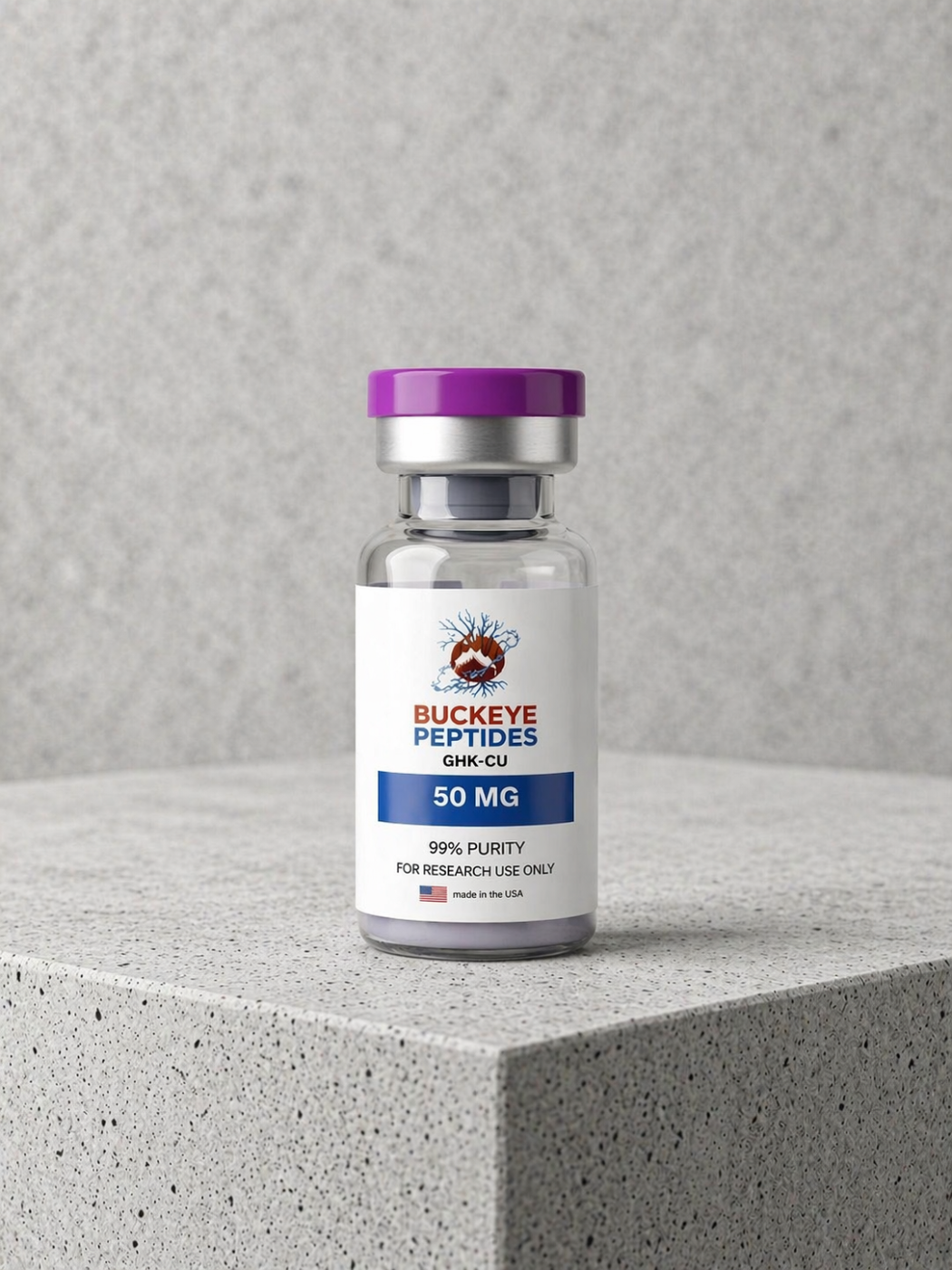 ghk cu (50mg)