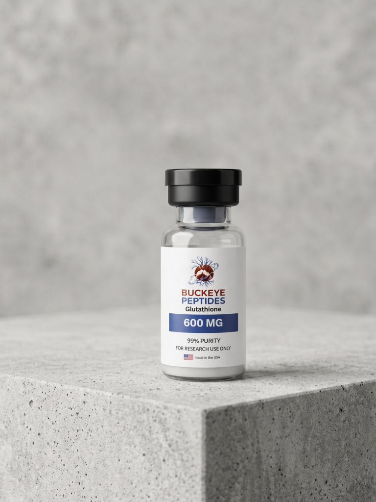 glutathione (600mg)