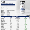 Buckeye peptides nad+ (500mg) qvp Buckeye peptides nad+ (500mg) qvp