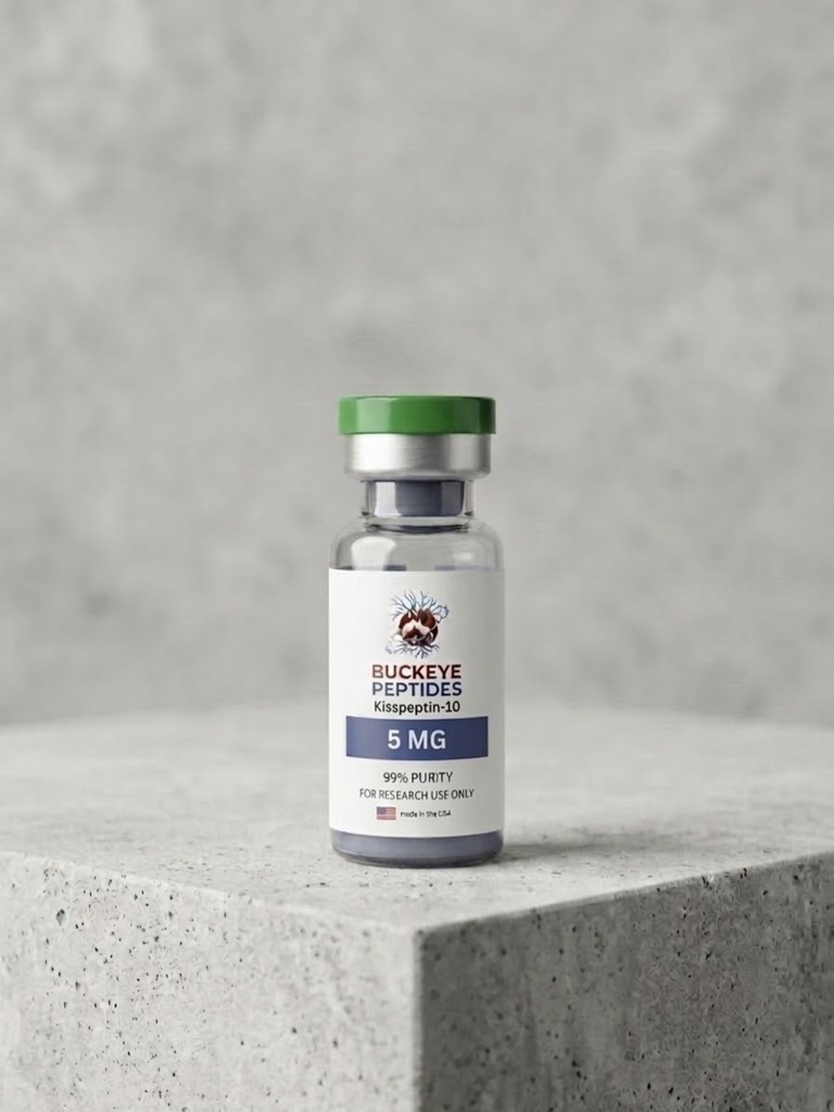 kisspeptin 10 (5mg)