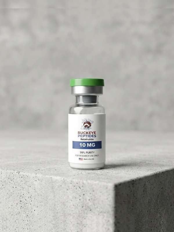 retatrutide (10mg)