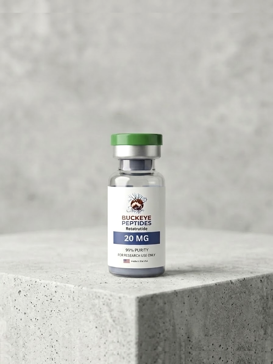 retatrutide (10mg)