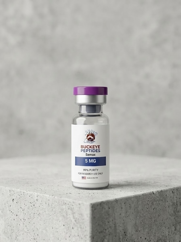 semax (5mg)