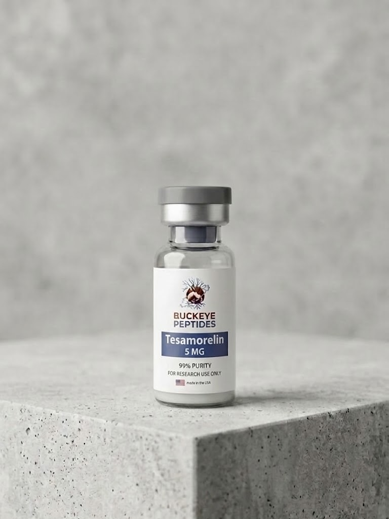 tesamorelin (5mg) tesamorelin (5mg)